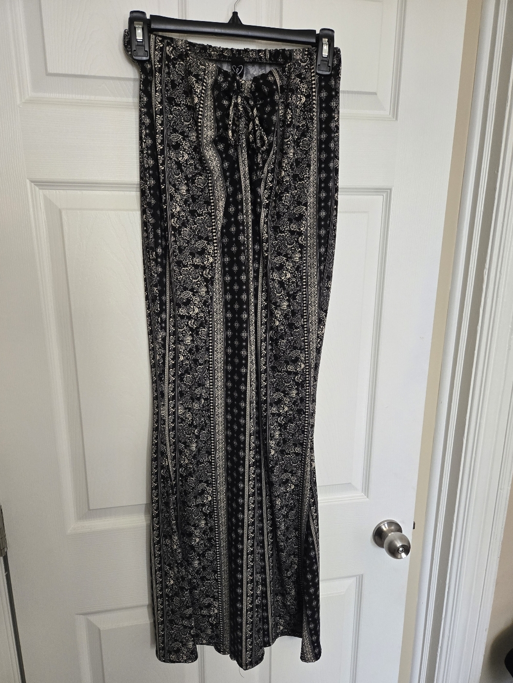 Bell Bottoms